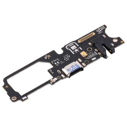 สำหรับOPPO A52 CPH2061 CPH2069 พอร์ตชาร์จBOARD, For OPPO A52