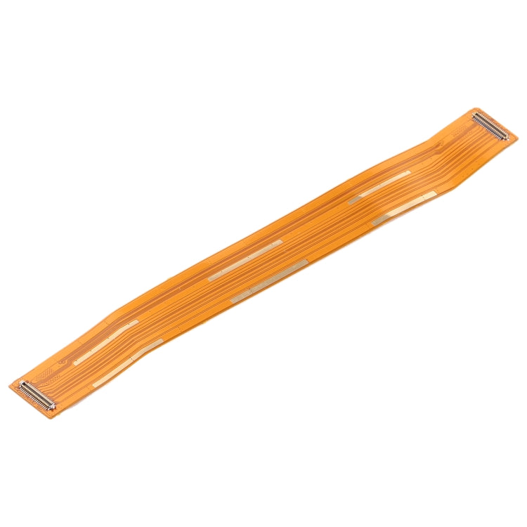 สำหรับ OPPO A52 CPH2061 CPH2069 เมนบอร์ด Flex Cable, For OPPO A52