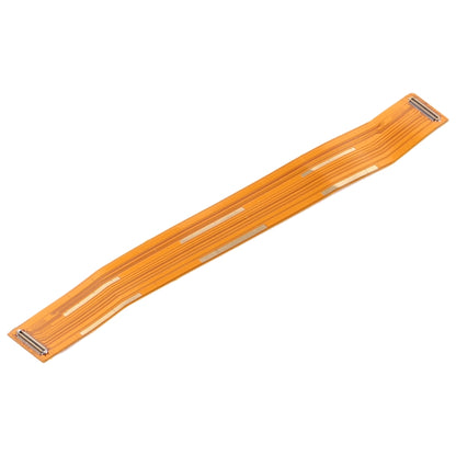 สำหรับ OPPO A52 CPH2061 CPH2069 เมนบอร์ด Flex Cable, For OPPO A52