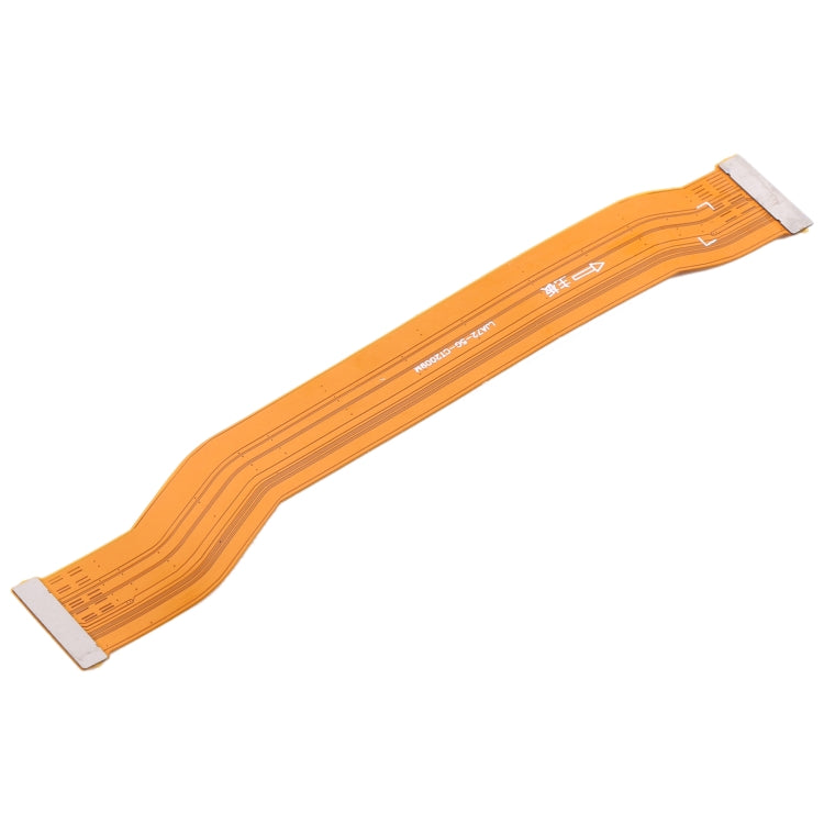 สำหรับ OPPO A72 5G เมนบอร์ด Flex Cable, For OPPO A72 5G