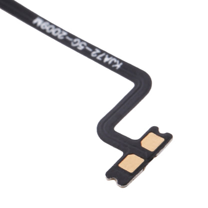 สำหรับ OPPO A72 5G ปุ่มเปิด/ปิดไอโฟน Flex Cable, For OPPO A72 5G