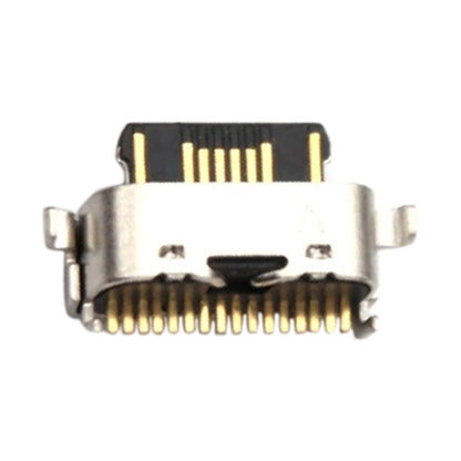 ขั้วต่อพอร์ตชาร์จสำหรับ Lenovo Z5 Pro Z5 Pro GT L78031 L78032, For Lenovo Z5 Pro