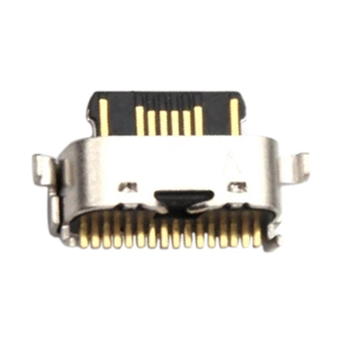 ขั้วต่อพอร์ตชาร์จสำหรับ Lenovo Z5 Pro Z5 Pro GT L78031 L78032, For Lenovo Z5 Pro