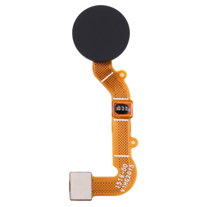สายเคเบิ้ลเซนเซอร์ลายนิ้วมือสำหรับ Xiaomi Redmi 9 M2004J19G M2004J19C, For Xiaomi Redmi 9