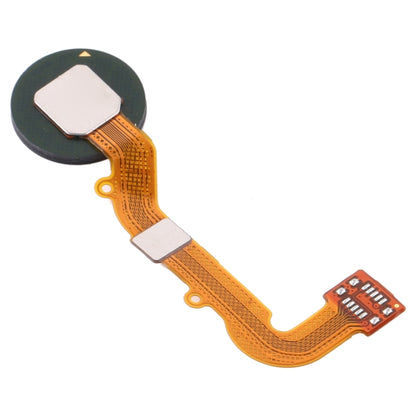 สายเคเบิ้ลเซนเซอร์ลายนิ้วมือสำหรับ Xiaomi Redmi 9 M2004J19G M2004J19C, For Xiaomi Redmi 9