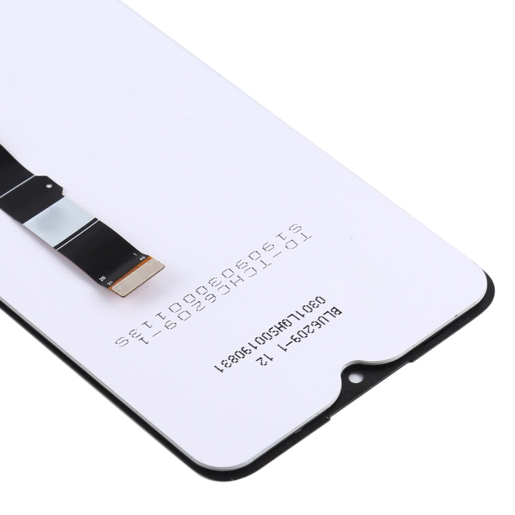 หน้าจอ LCD และชุดประกอบ Digitizer สำหรับ Alcatel 1V 2020 5007D 5007Y 5007U, For Alcatel 1V 2020