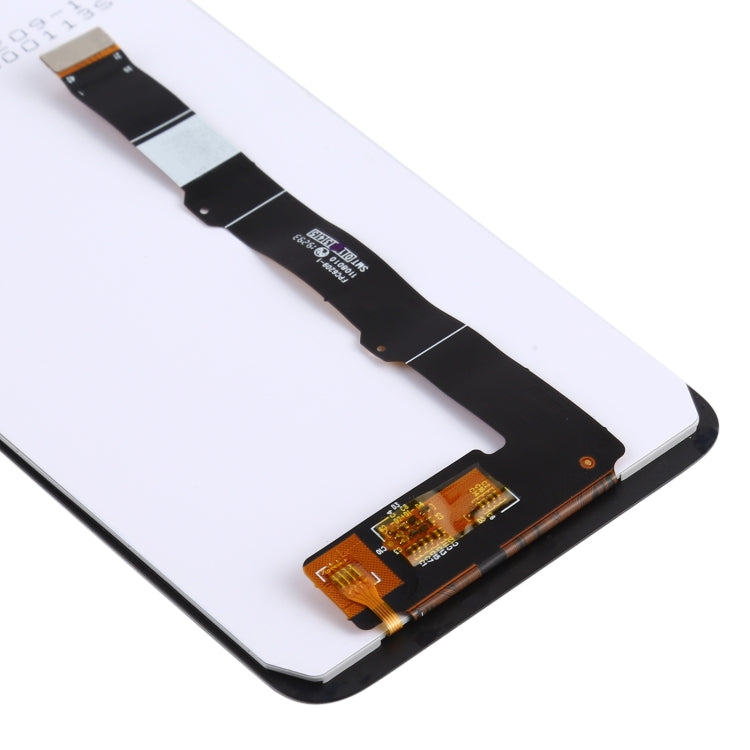 หน้าจอ LCD และชุดประกอบ Digitizer สำหรับ Alcatel 1V 2020 5007D 5007Y 5007U, For Alcatel 1V 2020