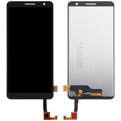 หน้าจอ LCD และชุดประกอบ Digitizer สำหรับ Alcatel 1B 2020 5002 5002D 5002X 5002H, For Alcatel 1B 2020