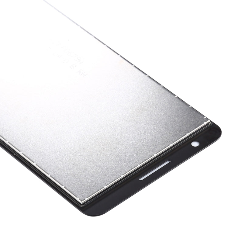 หน้าจอ LCD และชุดประกอบ Digitizer สำหรับ Alcatel 1B 2020 5002 5002D 5002X 5002H, For Alcatel 1B 2020