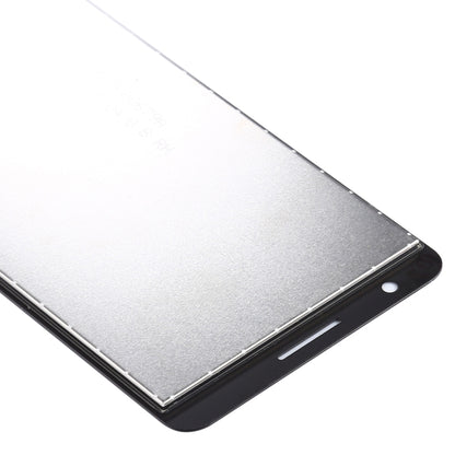 หน้าจอ LCD และชุดประกอบ Digitizer สำหรับ Alcatel 1B 2020 5002 5002D 5002X 5002H, For Alcatel 1B 2020