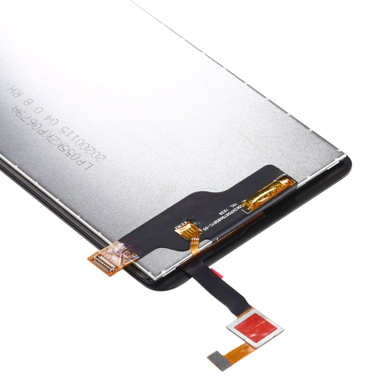 หน้าจอ LCD และชุดประกอบ Digitizer สำหรับ Alcatel 1B 2020 5002 5002D 5002X 5002H, For Alcatel 1B 2020