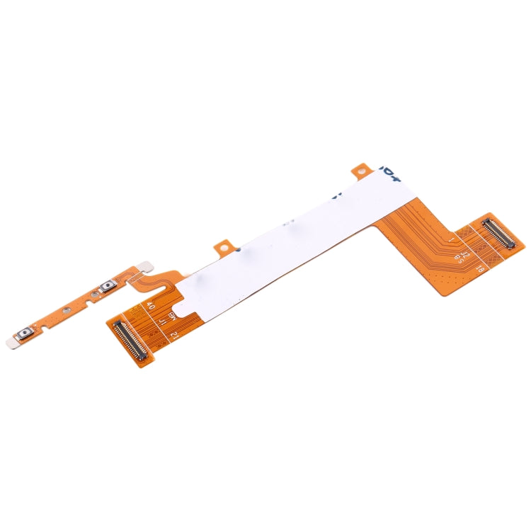 สายแพรปุ่มปรับระดับเสียงของเมนบอร์ดสำหรับ Cat S60, For Cat S60(Motherboard)