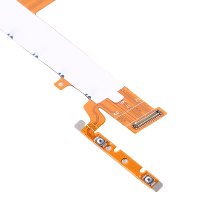 สายแพรปุ่มปรับระดับเสียงของเมนบอร์ดสำหรับ Cat S60, For Cat S60(Motherboard)