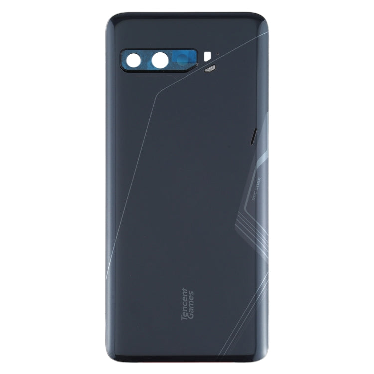 ฝาหลังแบตเตอรี่สำหรับ Asus ROG Phone 3 Strix, For Asus ROG Phone 3 Strix