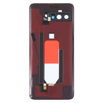 ฝาหลังแบตเตอรี่สำหรับ Asus ROG Phone 3 Strix, For Asus ROG Phone 3 Strix