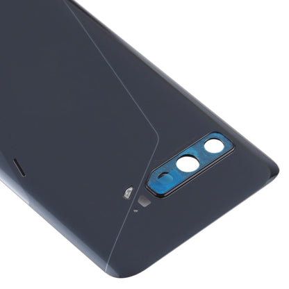 ฝาหลังแบตเตอรี่สำหรับ Asus ROG Phone 3 Strix, For Asus ROG Phone 3 Strix