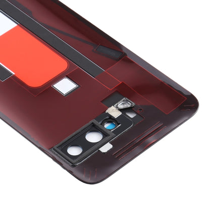 ฝาหลังแบตเตอรี่สำหรับ Asus ROG Phone 3 Strix, For Asus ROG Phone 3 Strix