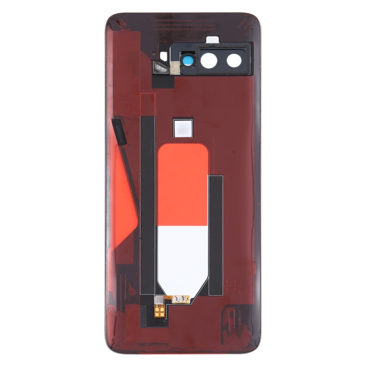 ฝาหลังแบตเตอรี่สำหรับ Asus ROG Phone 3 ZS661KS, For Asus ROG Phone 3 ZS661KS