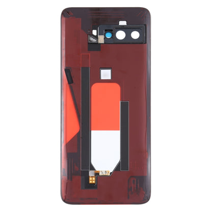 ฝาหลังแบตเตอรี่สำหรับ Asus ROG Phone 3 ZS661KS, For Asus ROG Phone 3 ZS661KS