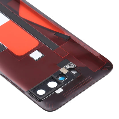 ฝาหลังแบตเตอรี่สำหรับ Asus ROG Phone 3 ZS661KS, For Asus ROG Phone 3 ZS661KS