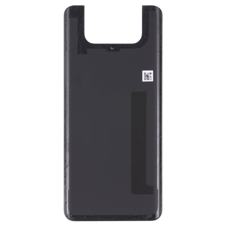 ฝาหลังแบตเตอรี่แก้วสำหรับ Asus Zenfone 7 ZS670KS, For Asus Zenfone 7