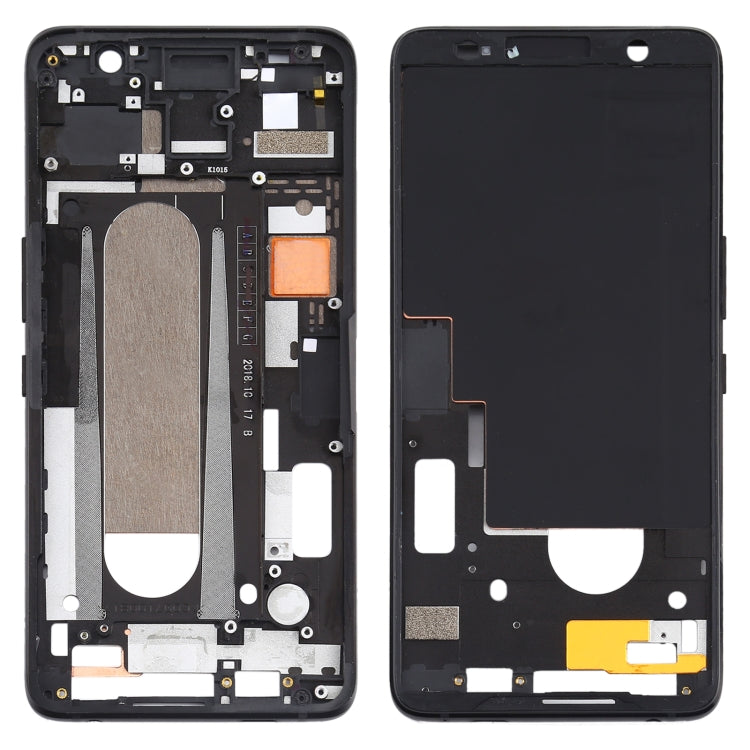 แผ่นปิดกรอบกลางสำหรับ Asus ROG Phone ZS600KL, For Asus ROG Phone ZS600KL