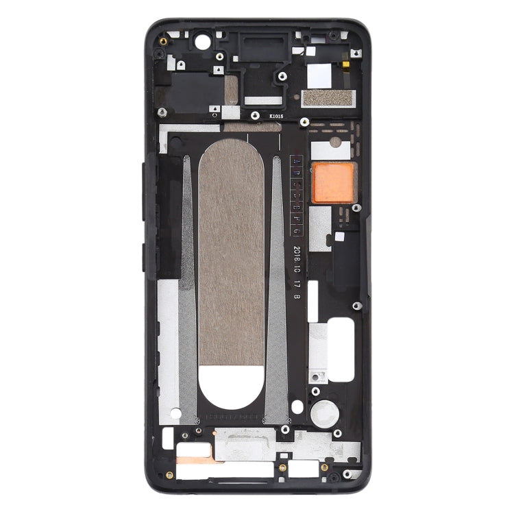 แผ่นปิดกรอบกลางสำหรับ Asus ROG Phone ZS600KL, For Asus ROG Phone ZS600KL