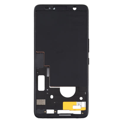 แผ่นปิดกรอบกลางสำหรับ Asus ROG Phone ZS600KL, For Asus ROG Phone ZS600KL