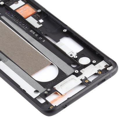 แผ่นปิดกรอบกลางสำหรับ Asus ROG Phone ZS600KL, For Asus ROG Phone ZS600KL