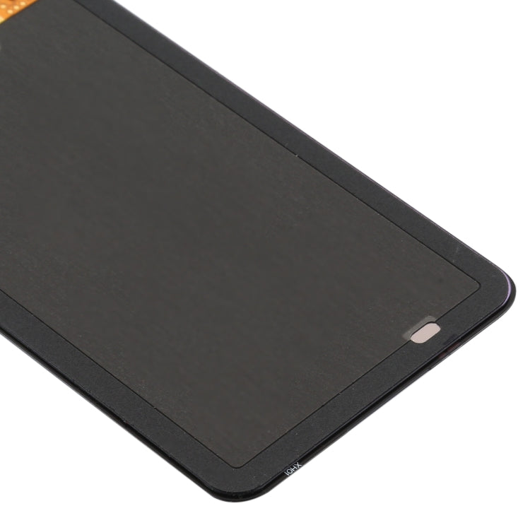 Original AMOLED วัสดุหน้าจอ LCD และ Digitizer Full ASSEMBLY สำหรับ Xiaomi Redmi K30 Ultra M2006J10C, For Xiaomi Redmi K30 Ultra(Original)