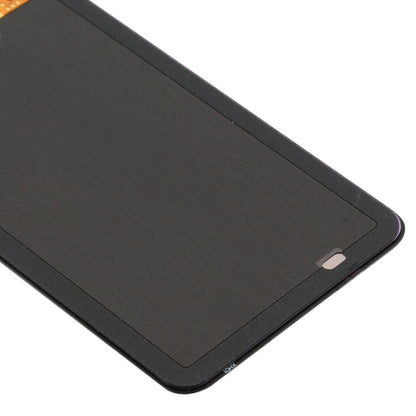 Original AMOLED วัสดุหน้าจอ LCD และ Digitizer Full ASSEMBLY สำหรับ Xiaomi Redmi K30 Ultra M2006J10C, For Xiaomi Redmi K30 Ultra(Original)