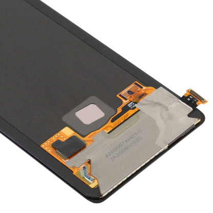 Original AMOLED วัสดุหน้าจอ LCD และ Digitizer Full ASSEMBLY สำหรับ Xiaomi Redmi K30 Ultra M2006J10C, For Xiaomi Redmi K30 Ultra(Original)