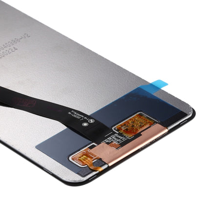 หน้าจอ LCD ต้นฉบับและชุดประกอบ Digitizer สำหรับ Xiaomi Redmi หมายเหตุ 9 / Redmi 10X 4G, For Xiaomi Redmi Note 9(Original)
