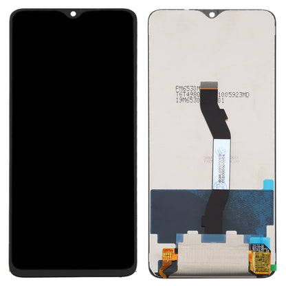 หน้าจอ LCD ต้นฉบับและชุดประกอบ Digitizer สำหรับ Xiaomi Redmi Note 8 Pro, For Xiaomi Redmi Note 8 Pro(Original)