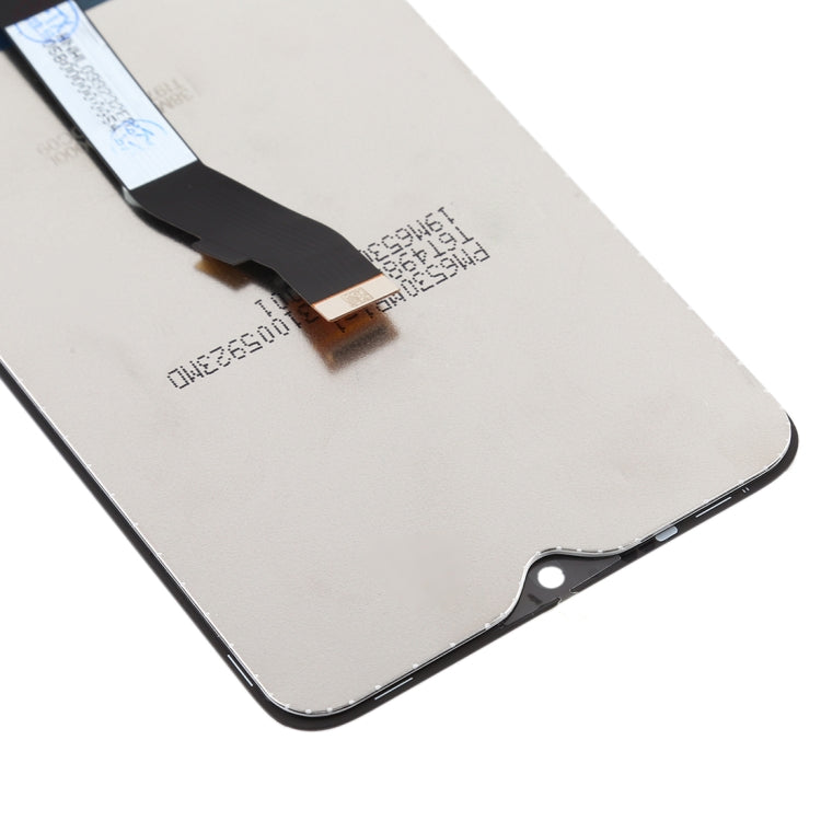 หน้าจอ LCD ต้นฉบับและชุดประกอบ Digitizer สำหรับ Xiaomi Redmi Note 8 Pro, For Xiaomi Redmi Note 8 Pro(Original)
