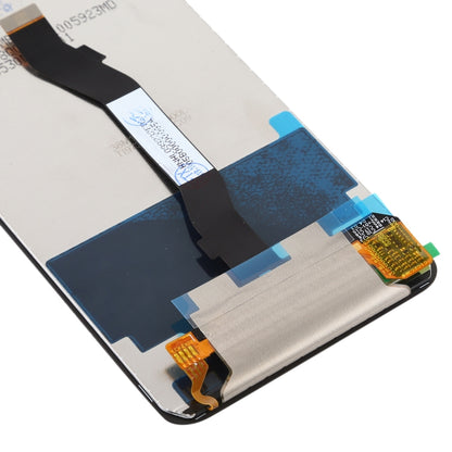 หน้าจอ LCD ต้นฉบับและชุดประกอบ Digitizer สำหรับ Xiaomi Redmi Note 8 Pro, For Xiaomi Redmi Note 8 Pro(Original)