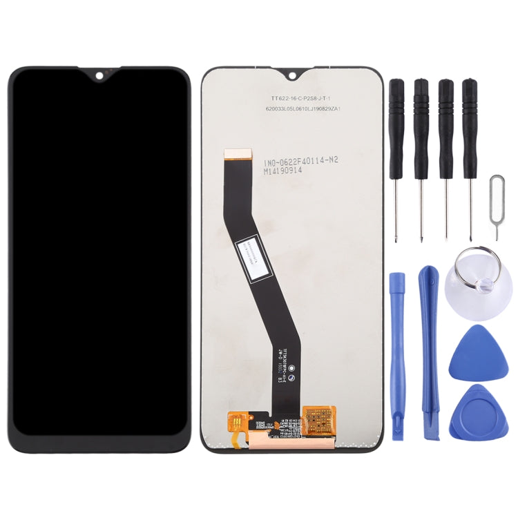 หน้าจอ LCD ต้นฉบับและชุดประกอบ Digitizer สำหรับ Xiaomi Redmi 8A / Redmi 8, For Xiaomi Redmi 8A / Redmi 8(Original)