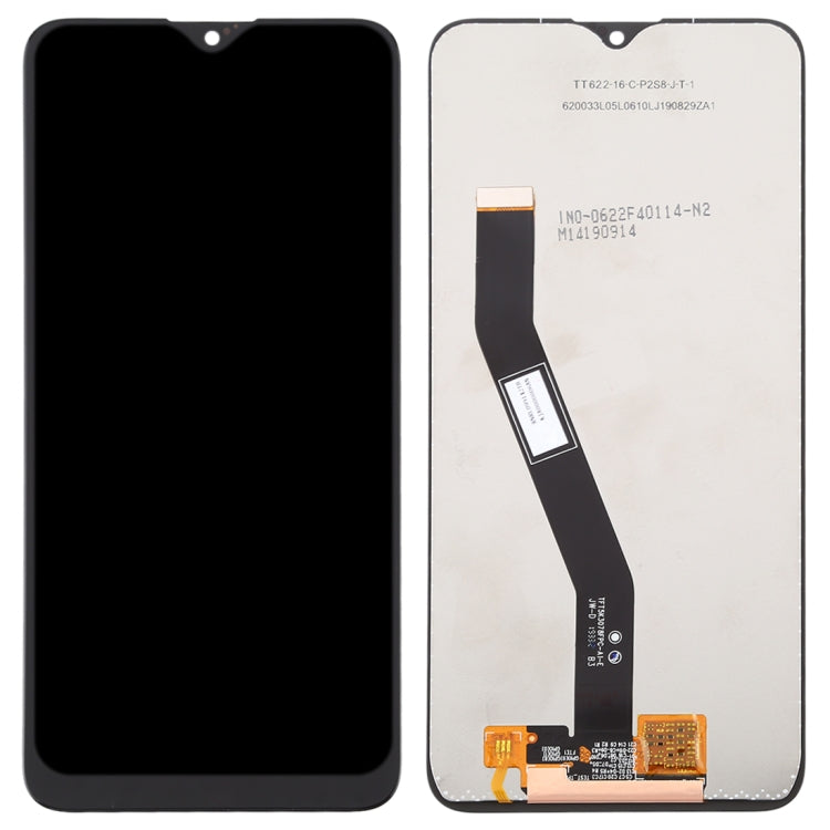 หน้าจอ LCD ต้นฉบับและชุดประกอบ Digitizer สำหรับ Xiaomi Redmi 8A / Redmi 8, For Xiaomi Redmi 8A / Redmi 8(Original)
