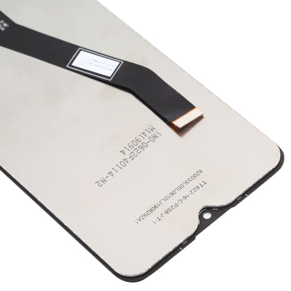 หน้าจอ LCD ต้นฉบับและชุดประกอบ Digitizer สำหรับ Xiaomi Redmi 8A / Redmi 8, For Xiaomi Redmi 8A / Redmi 8(Original)