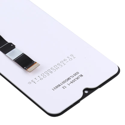 หน้าจอ LCD และชุดประกอบ Digitizer สำหรับ Alcatel 3L 2020 5029 5029Y 5029E 5029D, For Alcatel 3L 2020