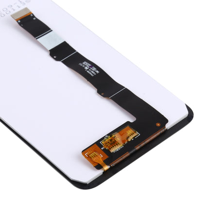 หน้าจอ LCD และชุดประกอบ Digitizer สำหรับ Alcatel 3L 2020 5029 5029Y 5029E 5029D, For Alcatel 3L 2020
