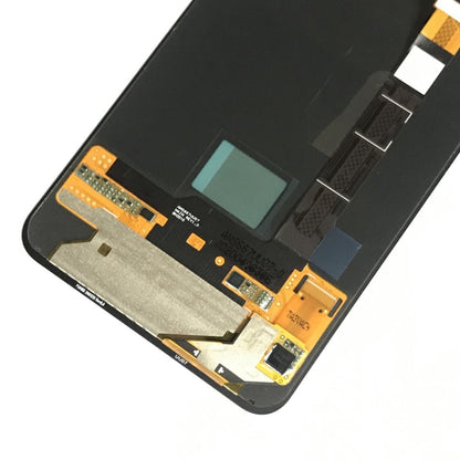 วัสดุ OLED หน้าจอแอลซีดีและชุดประกอบ Digitizer สำหรับ Asus ZenFone 7 / ZenFone 7 Pro ZS671KS ZS670KS, For Asus ZenFone 7(OLED Material)