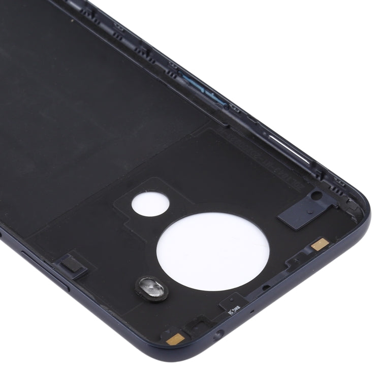 ฝาหลังแบตเตอรี่เดิมสำหรับ Nokia 7.3, For Nokia 7.3(Original)