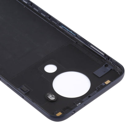 ฝาหลังแบตเตอรี่เดิมสำหรับ Nokia 7.3, For Nokia 7.3(Original)