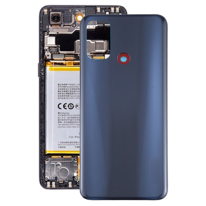 สำหรับOPPO A53 2020 / A53 4G / A53s / A32 4G / A33 2020 CPH2127 ฝาหลังแบตเตอรี่, For OPPO A53(2020)