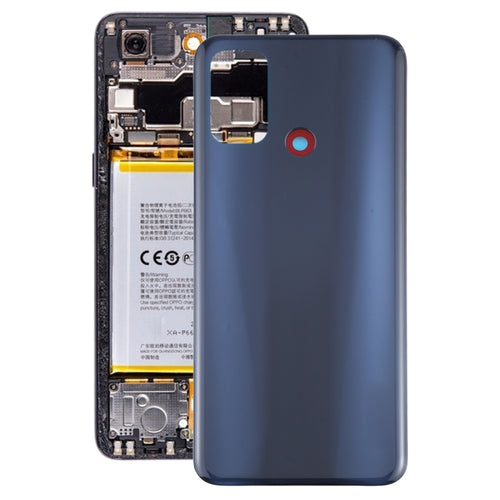สำหรับOPPO A53 2020 / A53 4G / A53s / A32 4G / A33 2020 CPH2127 ฝาหลังแบตเตอรี่, For OPPO A53(2020)
