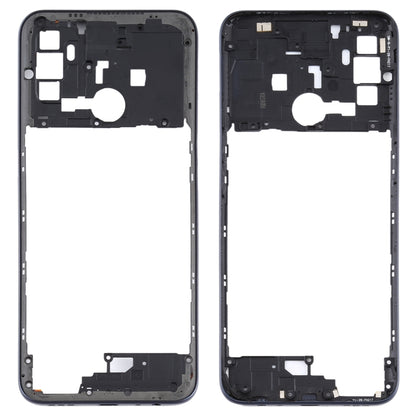 สำหรับOPPO A53(2020)/A53 4G/A53s/A32 4G/A33 2020 CPH2127 แผ่นกรอบกลาง, For OPPO A53