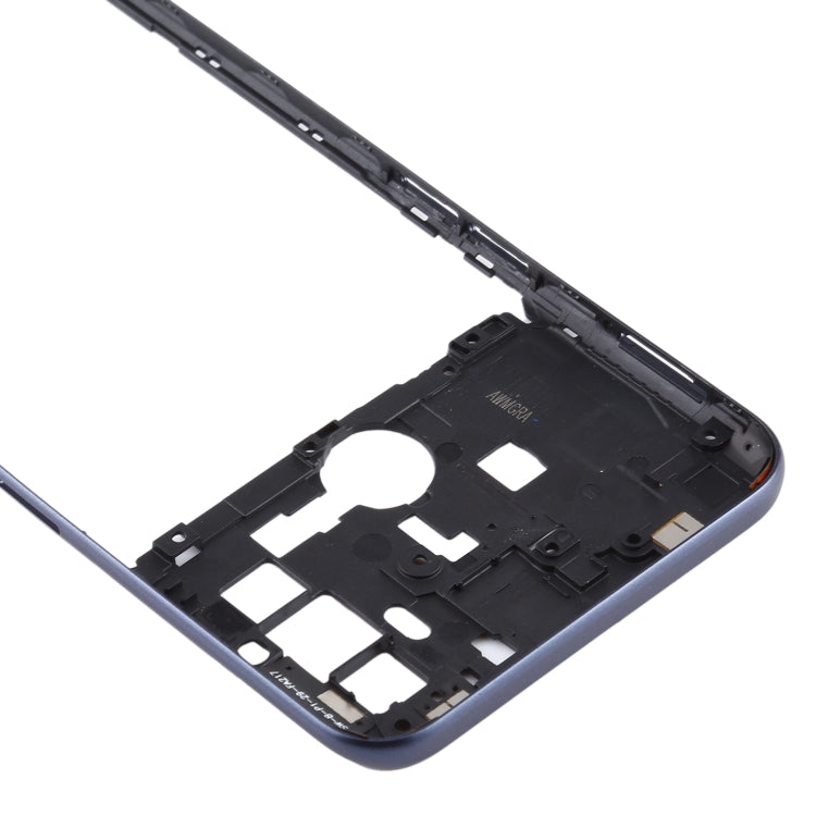 สำหรับOPPO A53(2020)/A53 4G/A53s/A32 4G/A33 2020 CPH2127 แผ่นกรอบกลาง, For OPPO A53