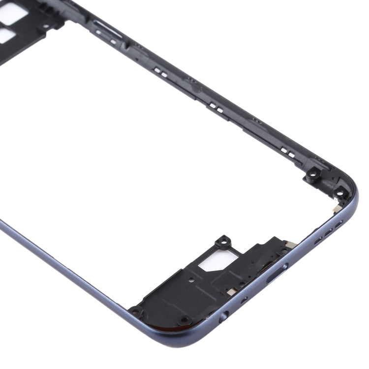 สำหรับOPPO A53(2020)/A53 4G/A53s/A32 4G/A33 2020 CPH2127 แผ่นกรอบกลาง, For OPPO A53