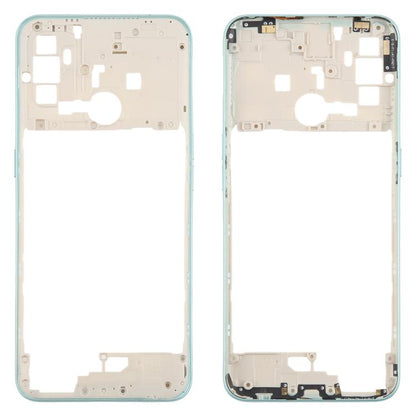สำหรับOPPO A53(2020)/A53 4G/A53s/A32 4G/A33 2020 CPH2127 แผ่นกรอบกลาง, For OPPO A53